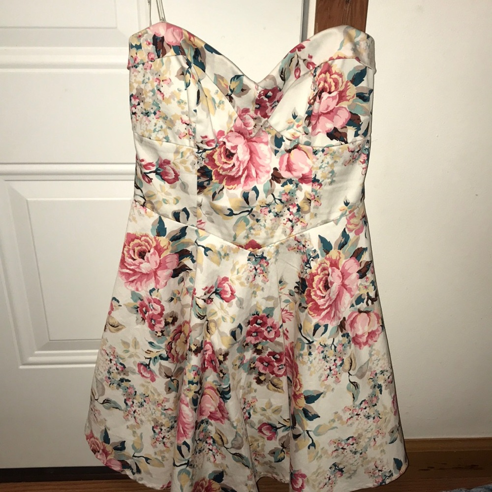 Summer dress